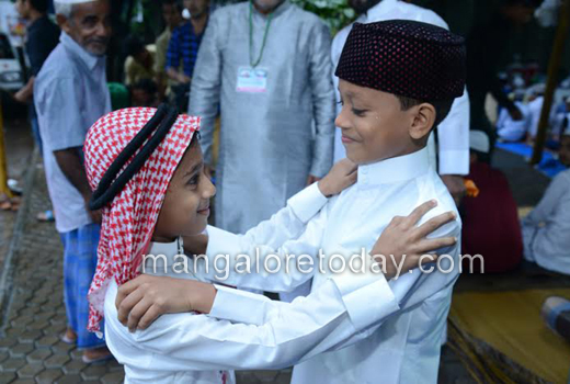 Ramzan Ends 1